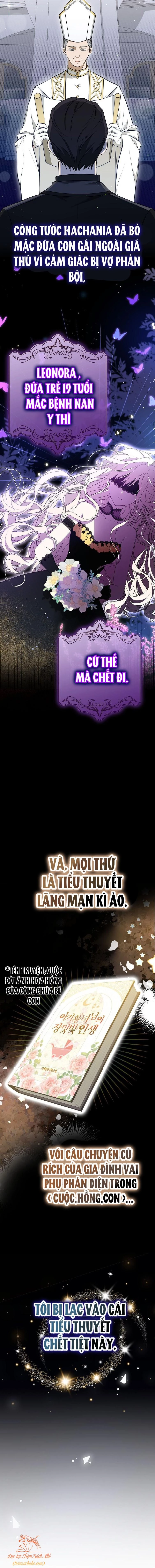 Đứa Trẻ Côn Đồ Nhà Công Tước Chapter 0 - Trang 2