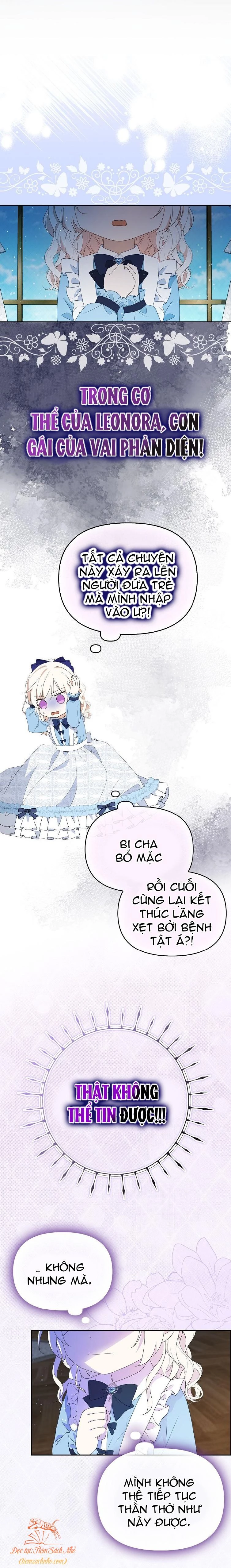 Đứa Trẻ Côn Đồ Nhà Công Tước Chapter 0 - Trang 2