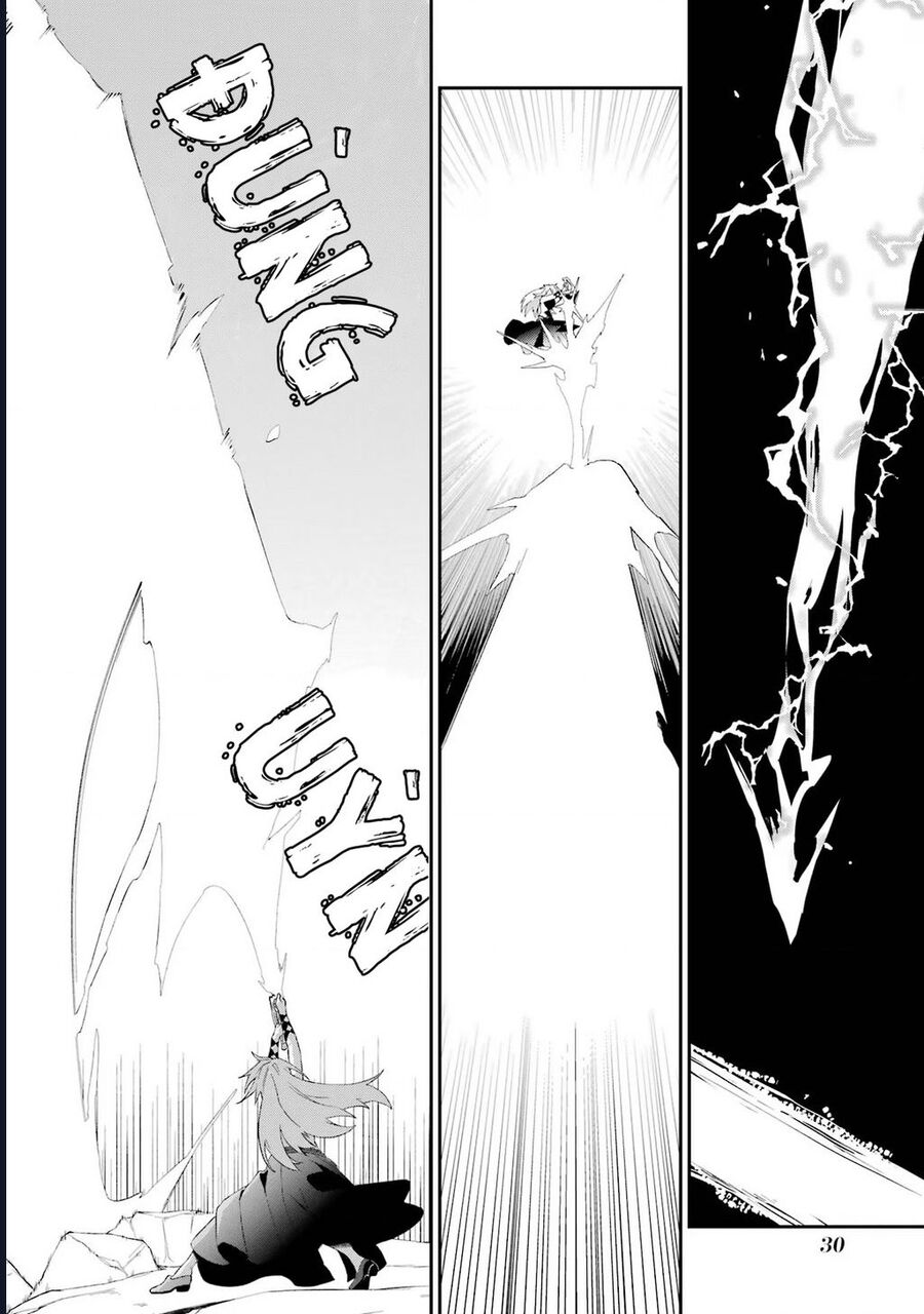 Cách Sống Của Thiếu Nữ Hành Quyết Chapter 28 - Trang 2
