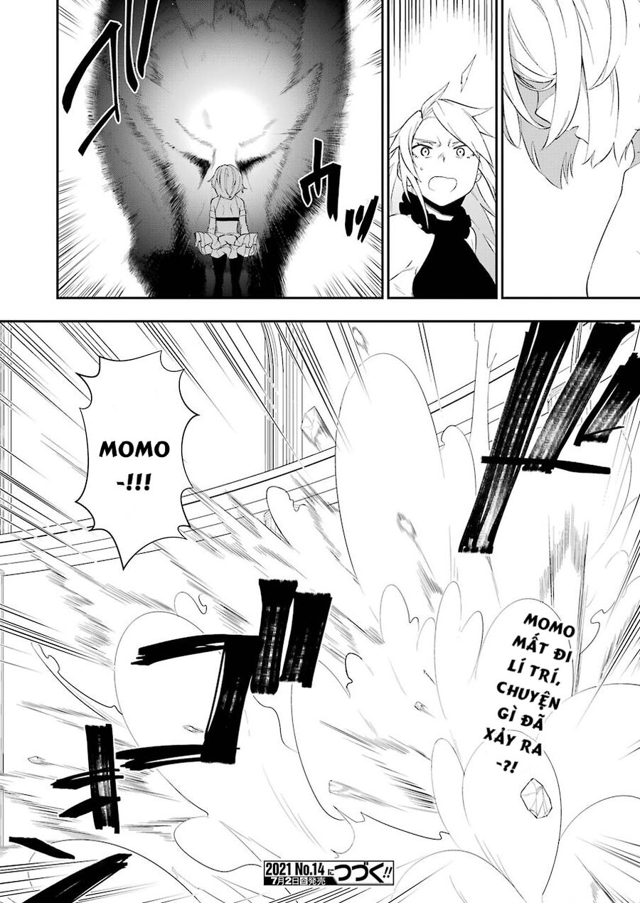 Cách Sống Của Thiếu Nữ Hành Quyết Chapter 14 - Trang 2