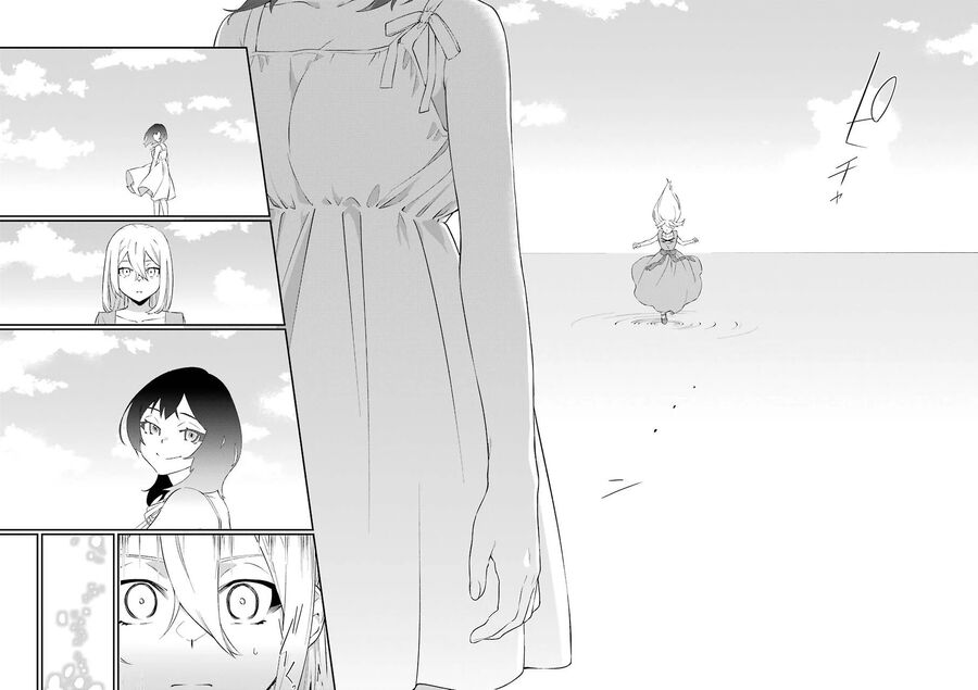 Cách Sống Của Thiếu Nữ Hành Quyết Chapter 9 - Trang 2