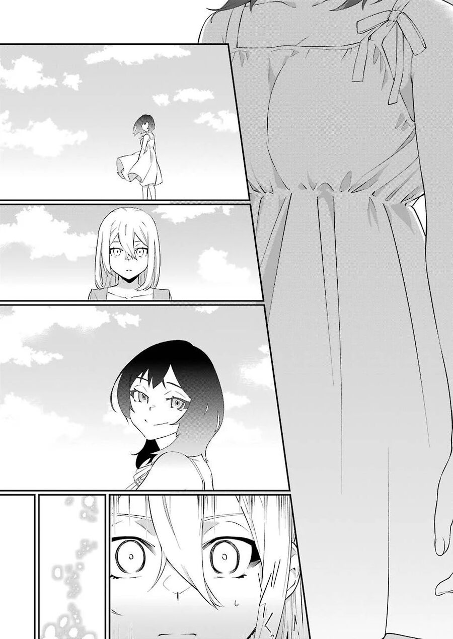 Cách Sống Của Thiếu Nữ Hành Quyết Chapter 9 - Trang 2