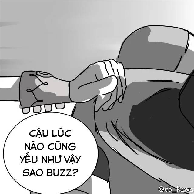 Đồ Chơi Hồi Chiến Chapter 2 - Trang 2