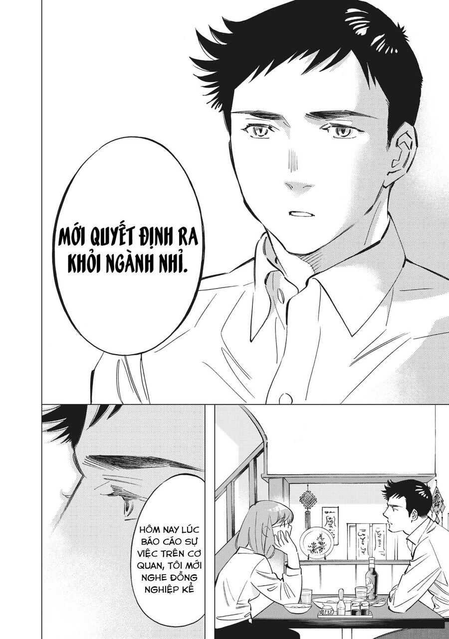 Bát Sa Lát Tokyo Chapter 1.4 - Trang 2