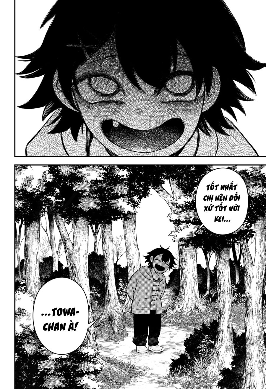 Sirens Won’T Sing For You Chapter 8 - Trang 2