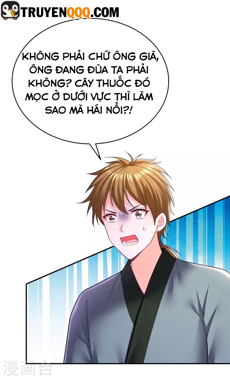 Ta Ở Hậu Cung Làm Lão Đại Chapter 130 - Trang 2