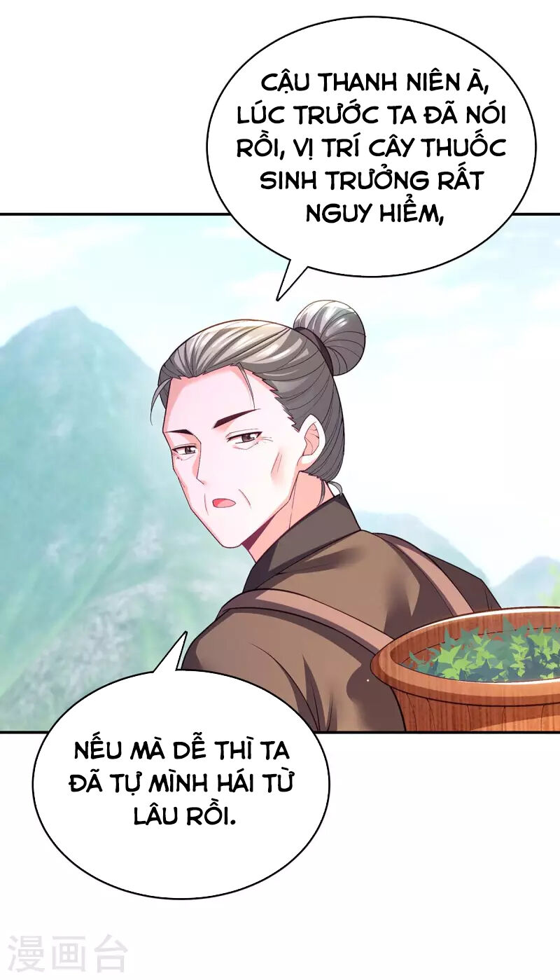 Ta Ở Hậu Cung Làm Lão Đại Chapter 130 - Trang 2