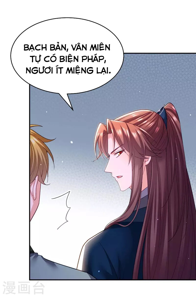 Ta Ở Hậu Cung Làm Lão Đại Chapter 130 - Trang 2