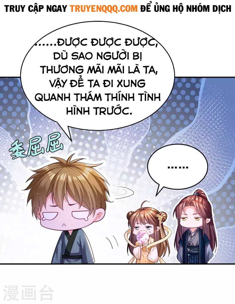 Ta Ở Hậu Cung Làm Lão Đại Chapter 130 - Trang 2