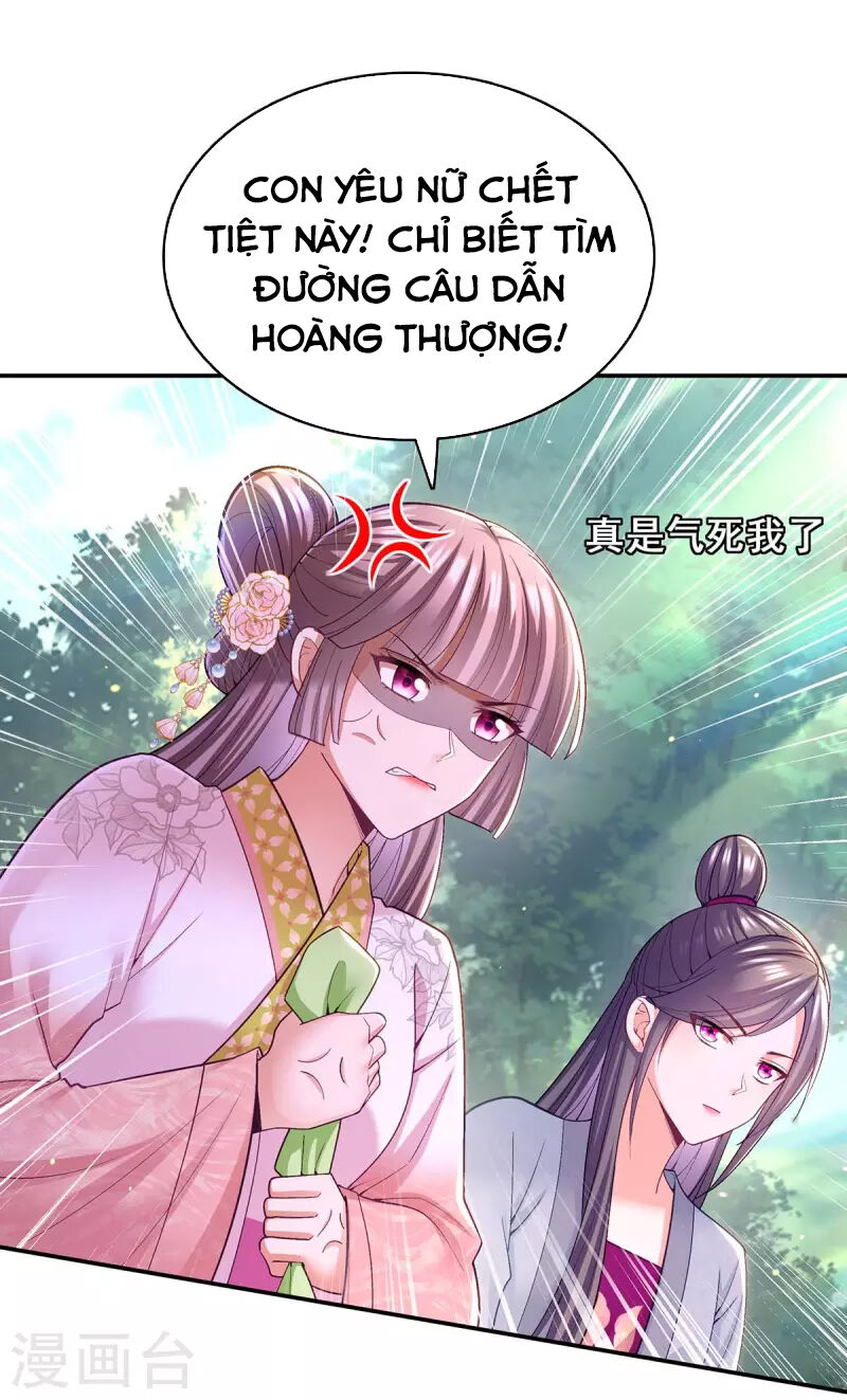 Ta Ở Hậu Cung Làm Lão Đại Chapter 130 - Trang 2