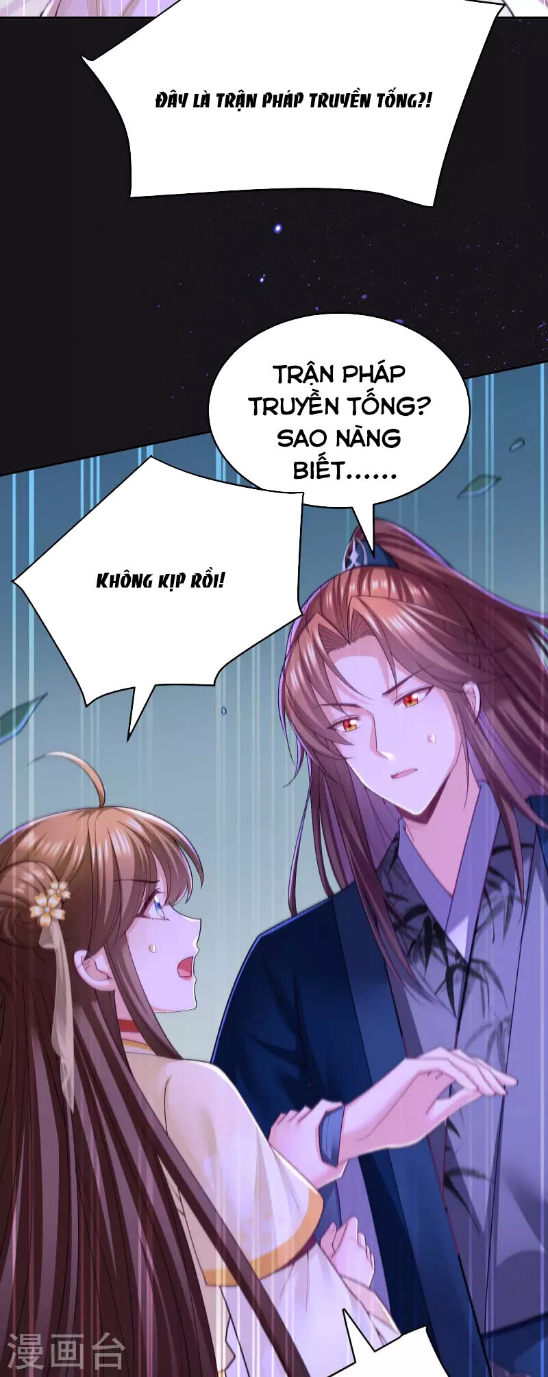 Ta Ở Hậu Cung Làm Lão Đại Chapter 130 - Trang 2