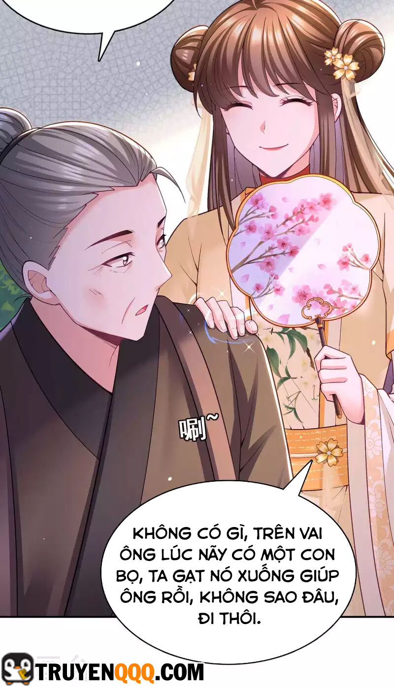 Ta Ở Hậu Cung Làm Lão Đại Chapter 129 - Trang 2