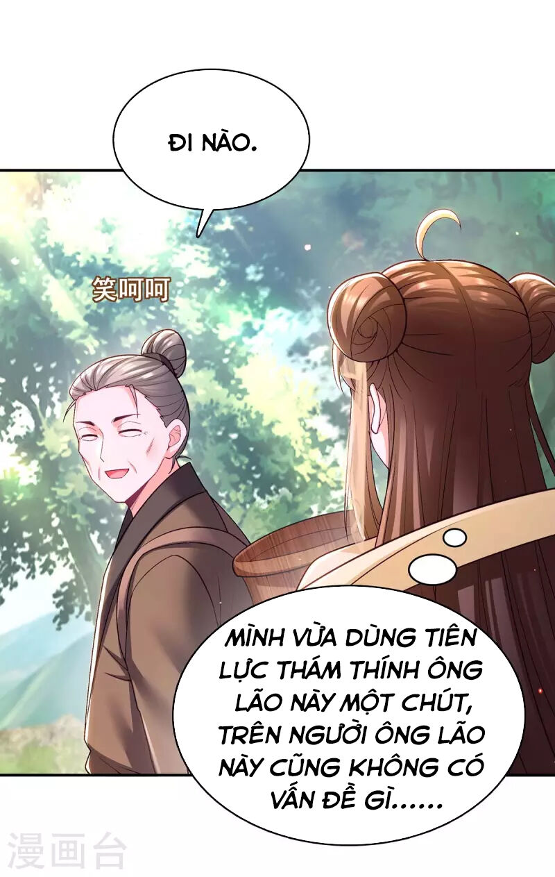 Ta Ở Hậu Cung Làm Lão Đại Chapter 129 - Trang 2