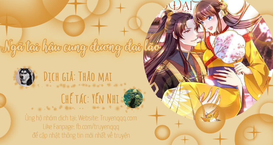 Ta Ở Hậu Cung Làm Lão Đại Chapter 129 - Trang 2