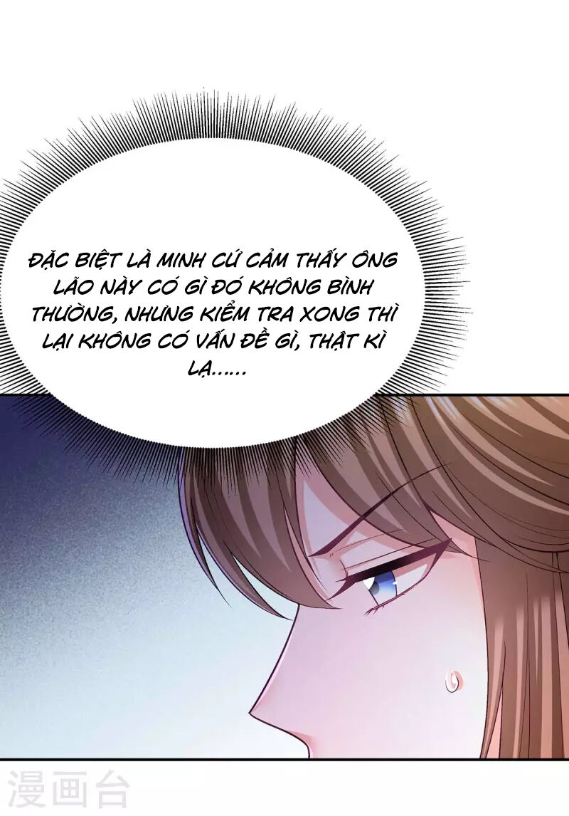 Ta Ở Hậu Cung Làm Lão Đại Chapter 129 - Trang 2