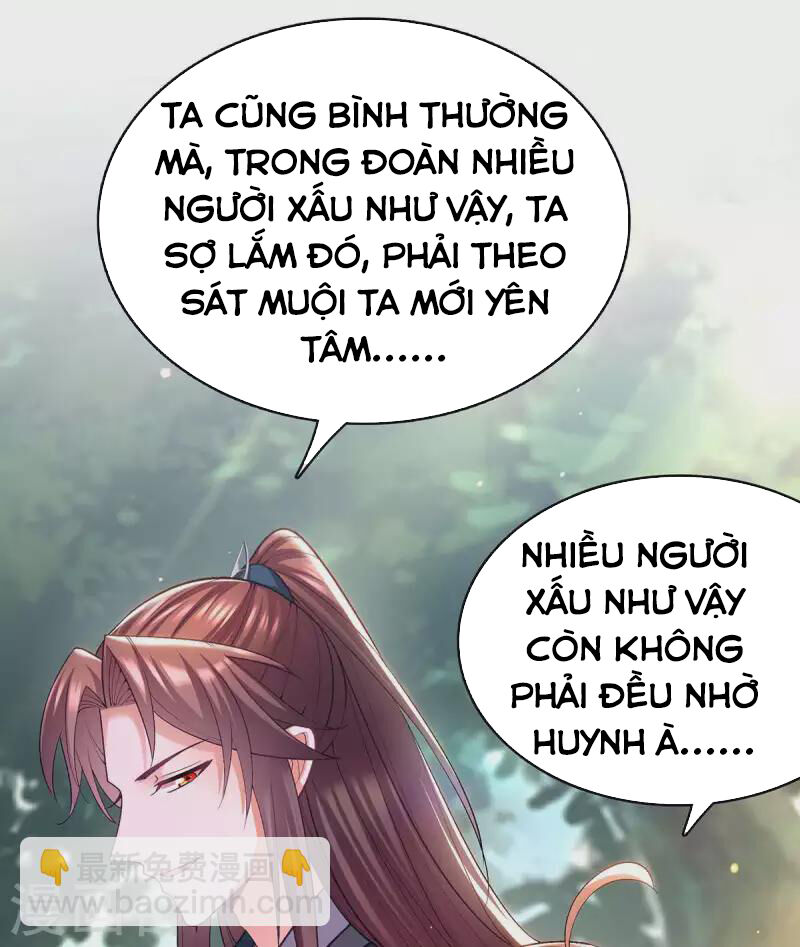 Ta Ở Hậu Cung Làm Lão Đại Chapter 129 - Trang 2