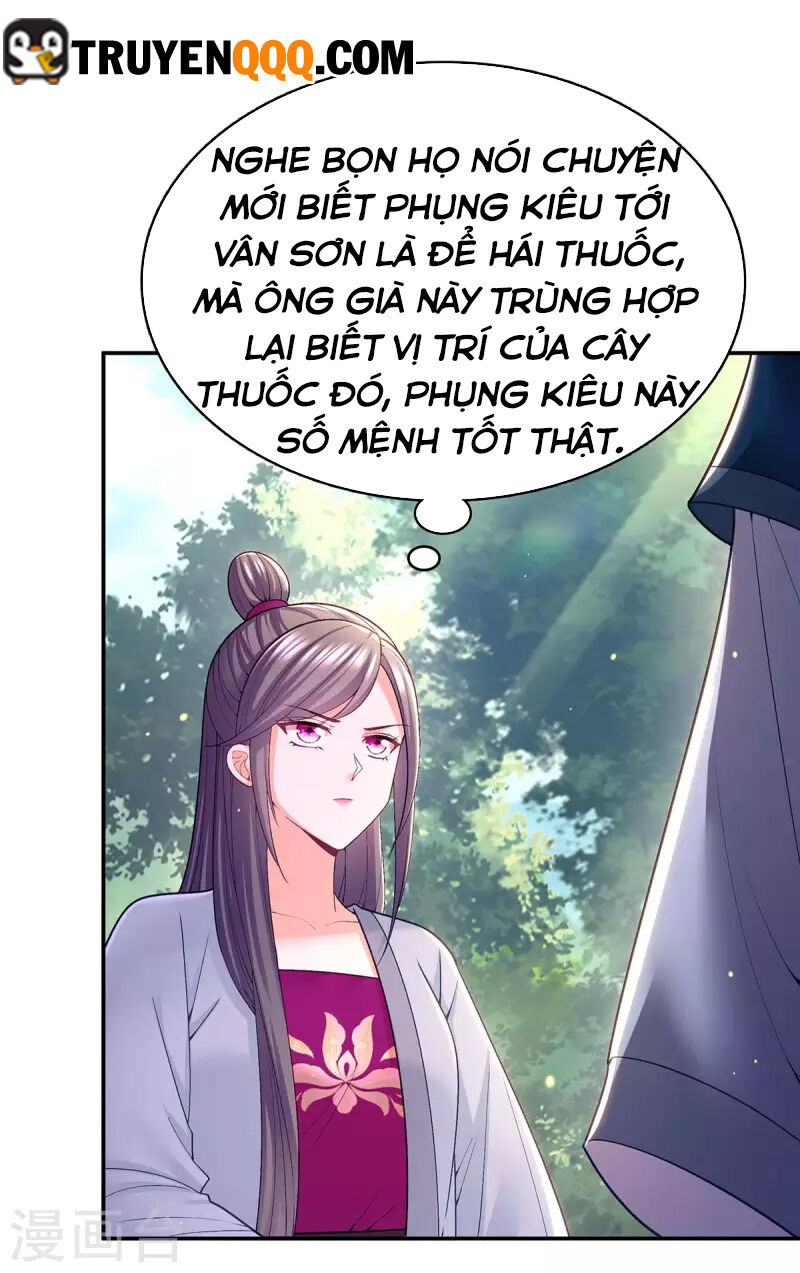 Ta Ở Hậu Cung Làm Lão Đại Chapter 129 - Trang 2