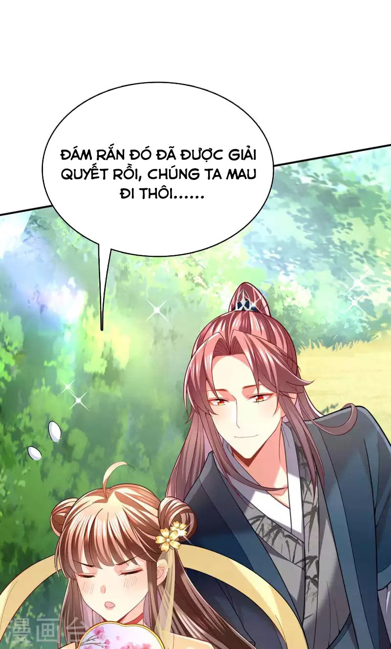 Ta Ở Hậu Cung Làm Lão Đại Chapter 128 - Trang 2