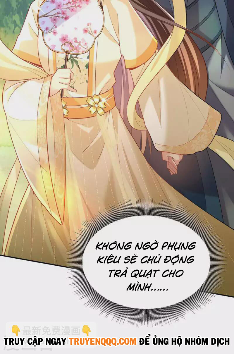 Ta Ở Hậu Cung Làm Lão Đại Chapter 128 - Trang 2