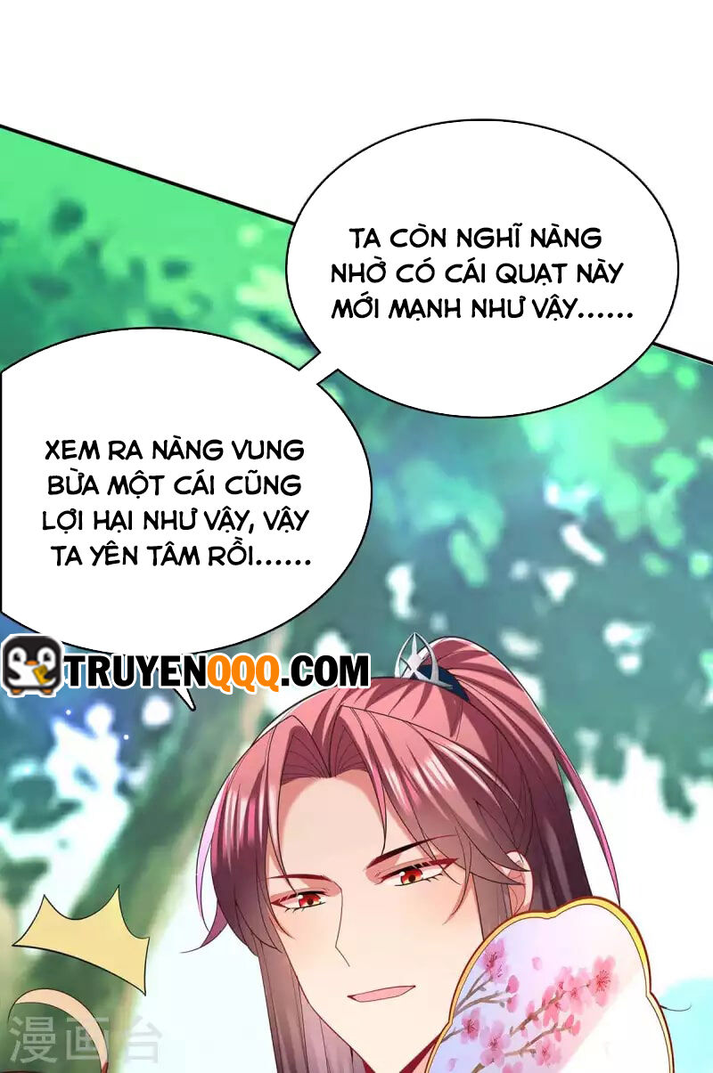 Ta Ở Hậu Cung Làm Lão Đại Chapter 127 - Trang 2