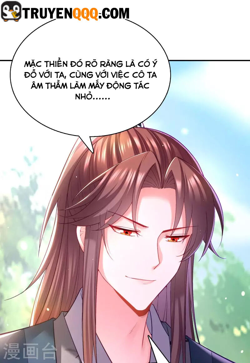 Ta Ở Hậu Cung Làm Lão Đại Chapter 125 - Trang 2