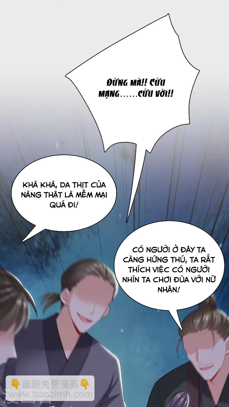 Ta Ở Hậu Cung Làm Lão Đại Chapter 124 - Trang 2