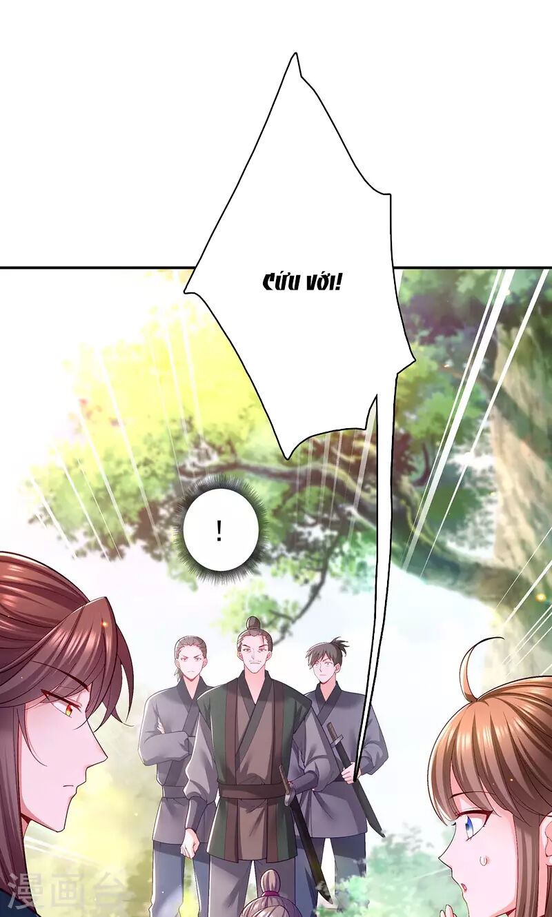 Ta Ở Hậu Cung Làm Lão Đại Chapter 124 - Trang 2