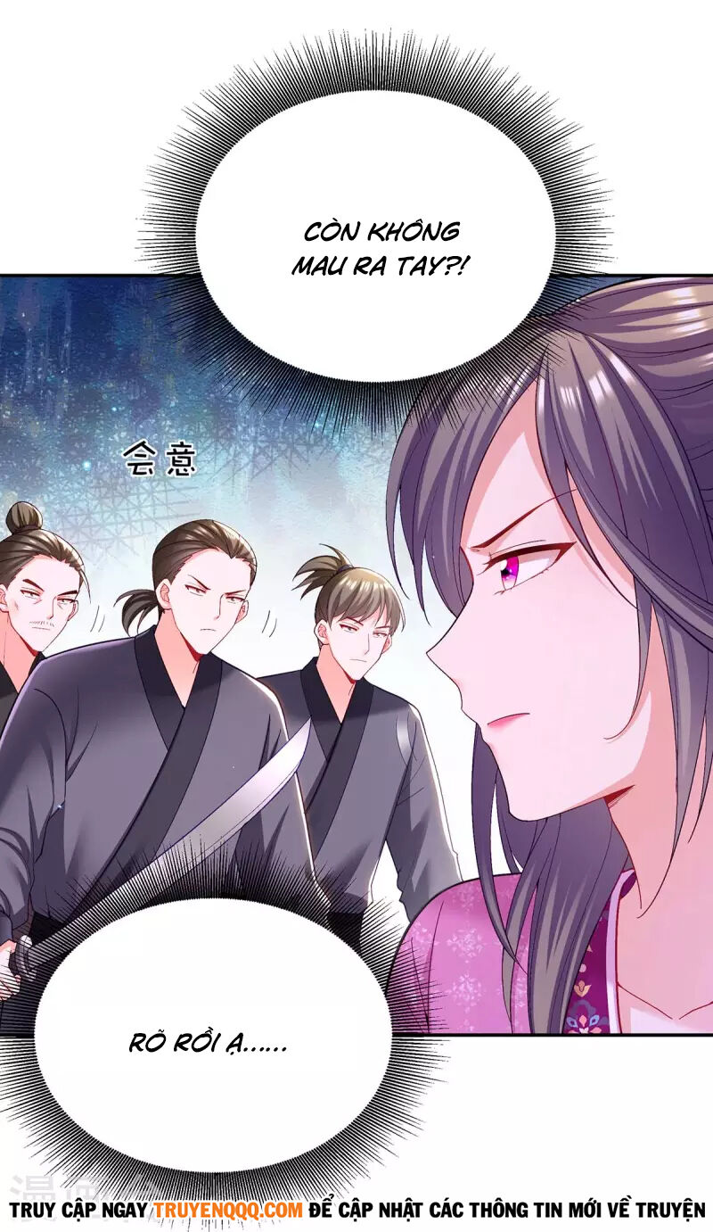 Ta Ở Hậu Cung Làm Lão Đại Chapter 124 - Trang 2