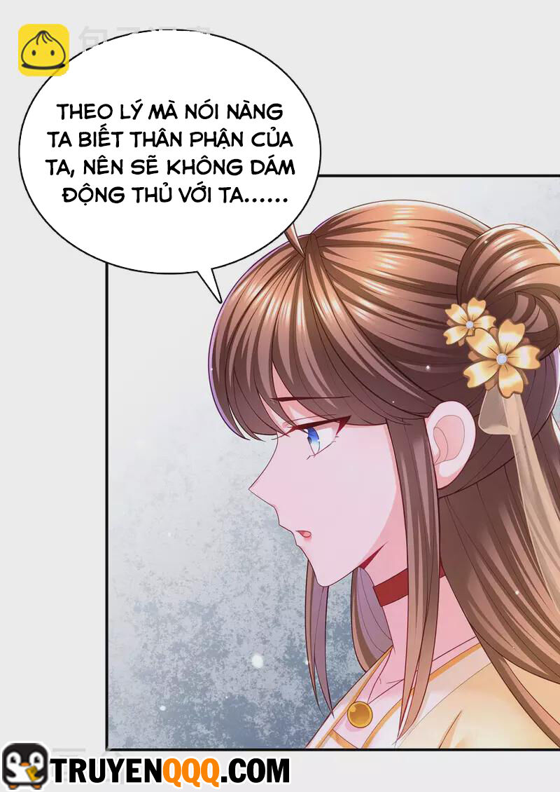 Ta Ở Hậu Cung Làm Lão Đại Chapter 122 - Trang 2