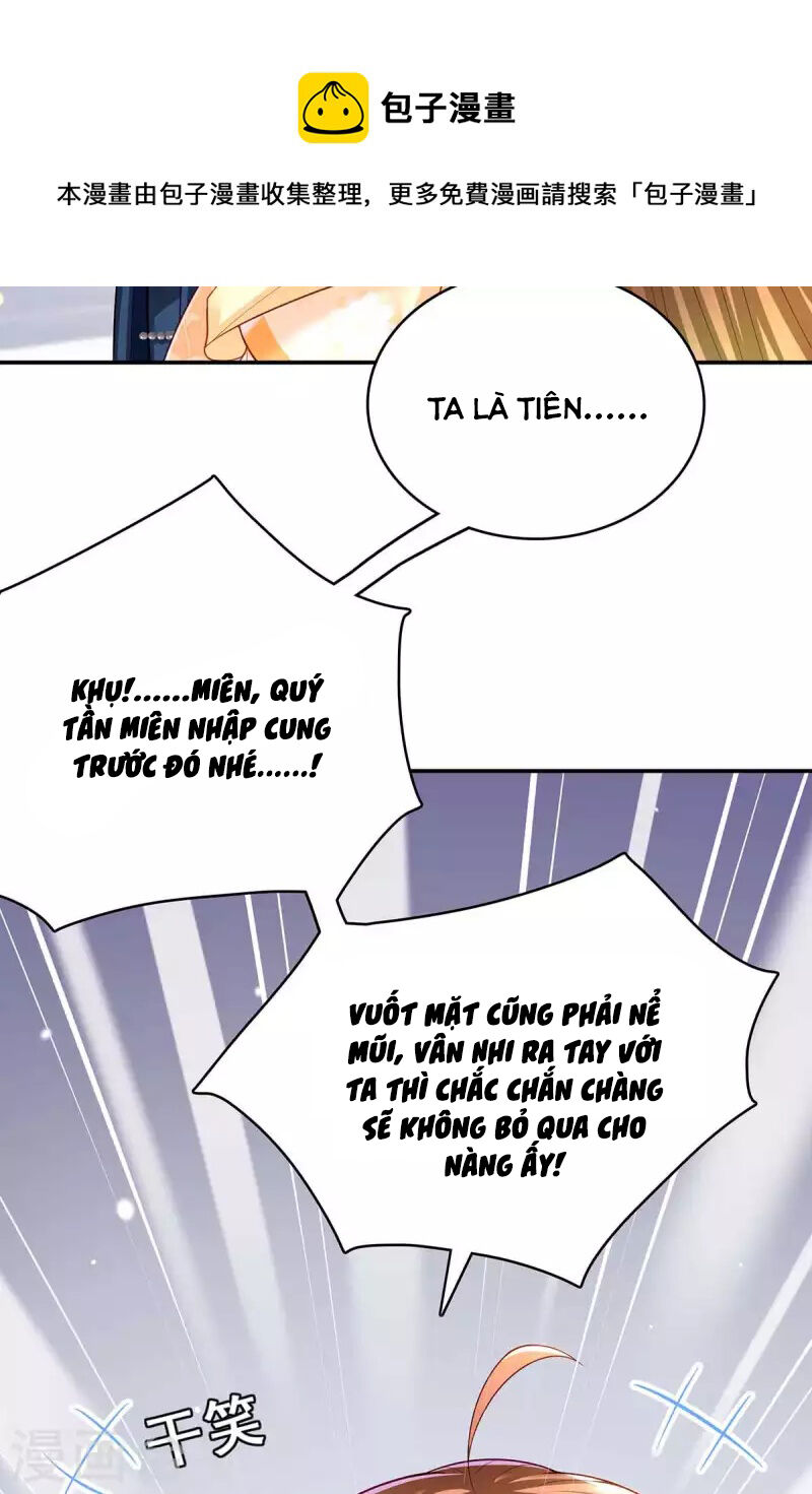 Ta Ở Hậu Cung Làm Lão Đại Chapter 122 - Trang 2