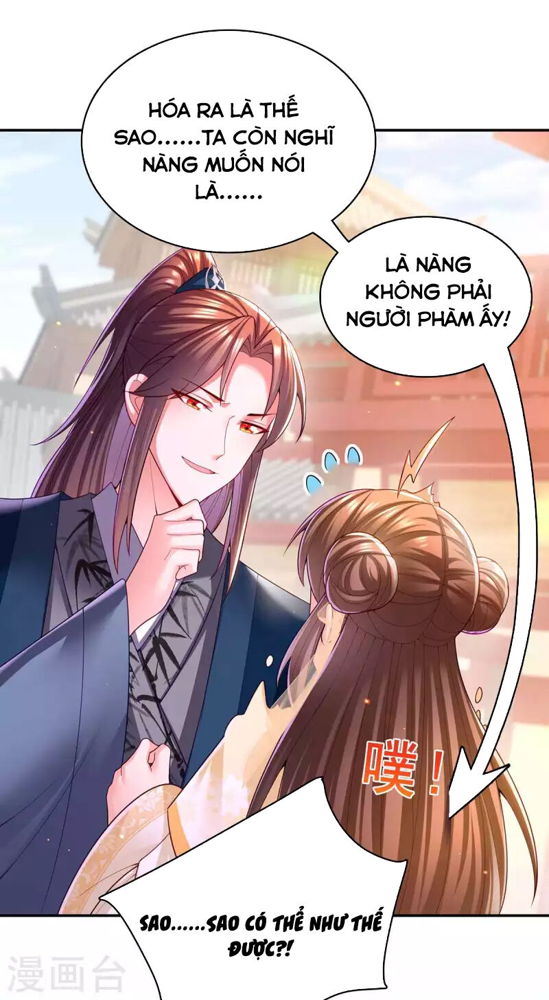 Ta Ở Hậu Cung Làm Lão Đại Chapter 122 - Trang 2