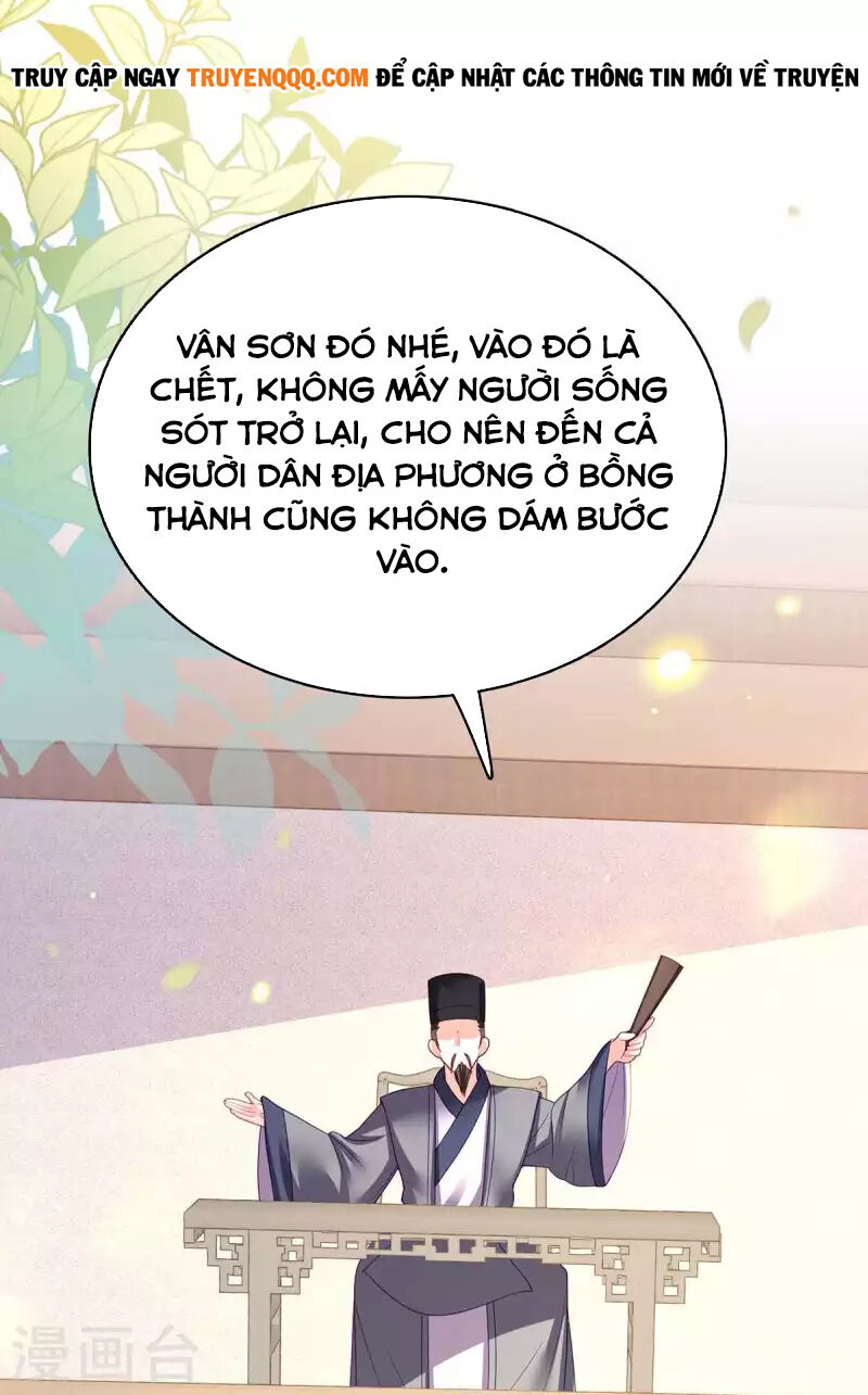 Ta Ở Hậu Cung Làm Lão Đại Chapter 122 - Trang 2