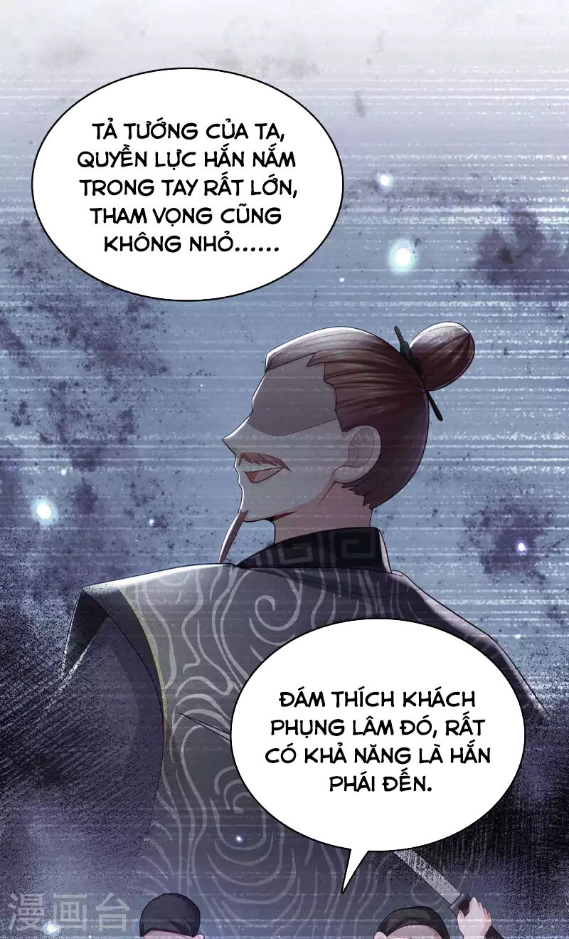 Ta Ở Hậu Cung Làm Lão Đại Chapter 122 - Trang 2