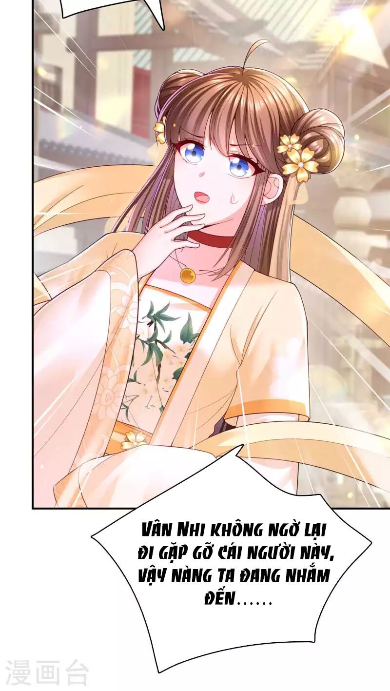 Ta Ở Hậu Cung Làm Lão Đại Chapter 122 - Trang 2