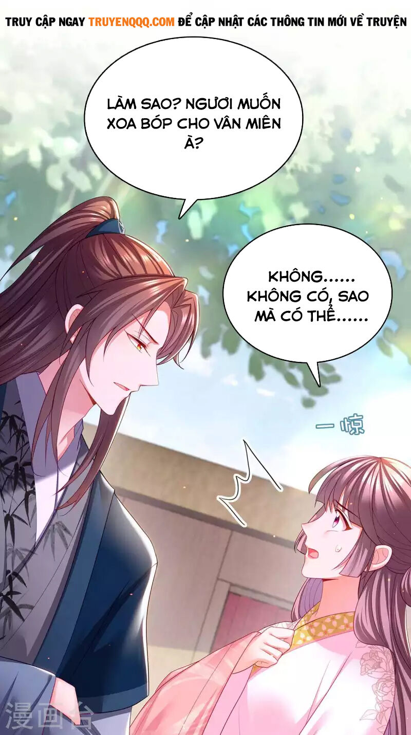 Ta Ở Hậu Cung Làm Lão Đại Chapter 121 - Trang 2