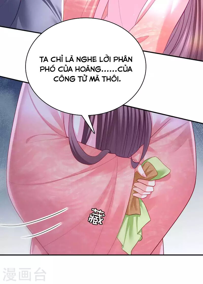 Ta Ở Hậu Cung Làm Lão Đại Chapter 121 - Trang 2