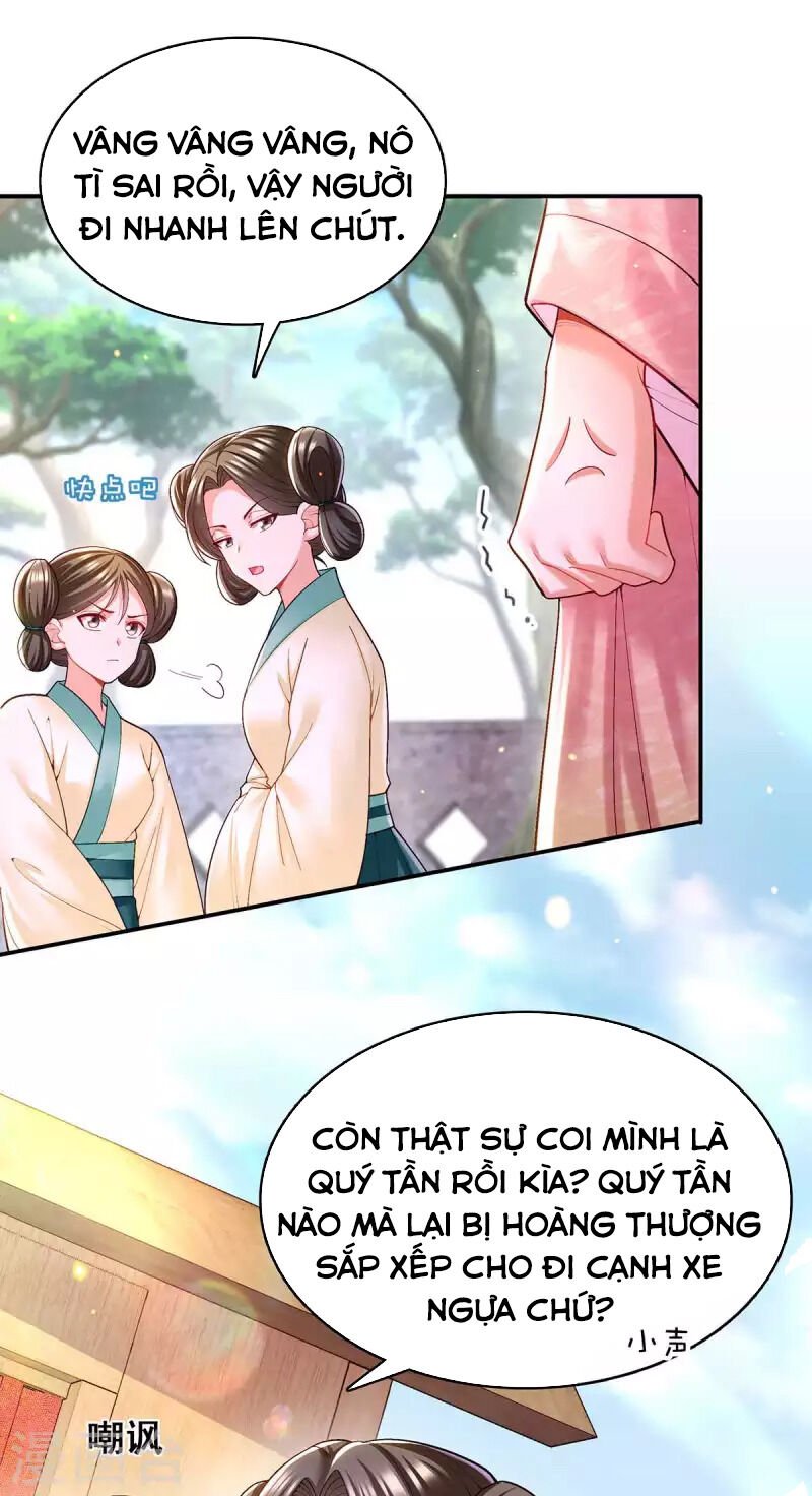 Ta Ở Hậu Cung Làm Lão Đại Chapter 120 - Trang 2