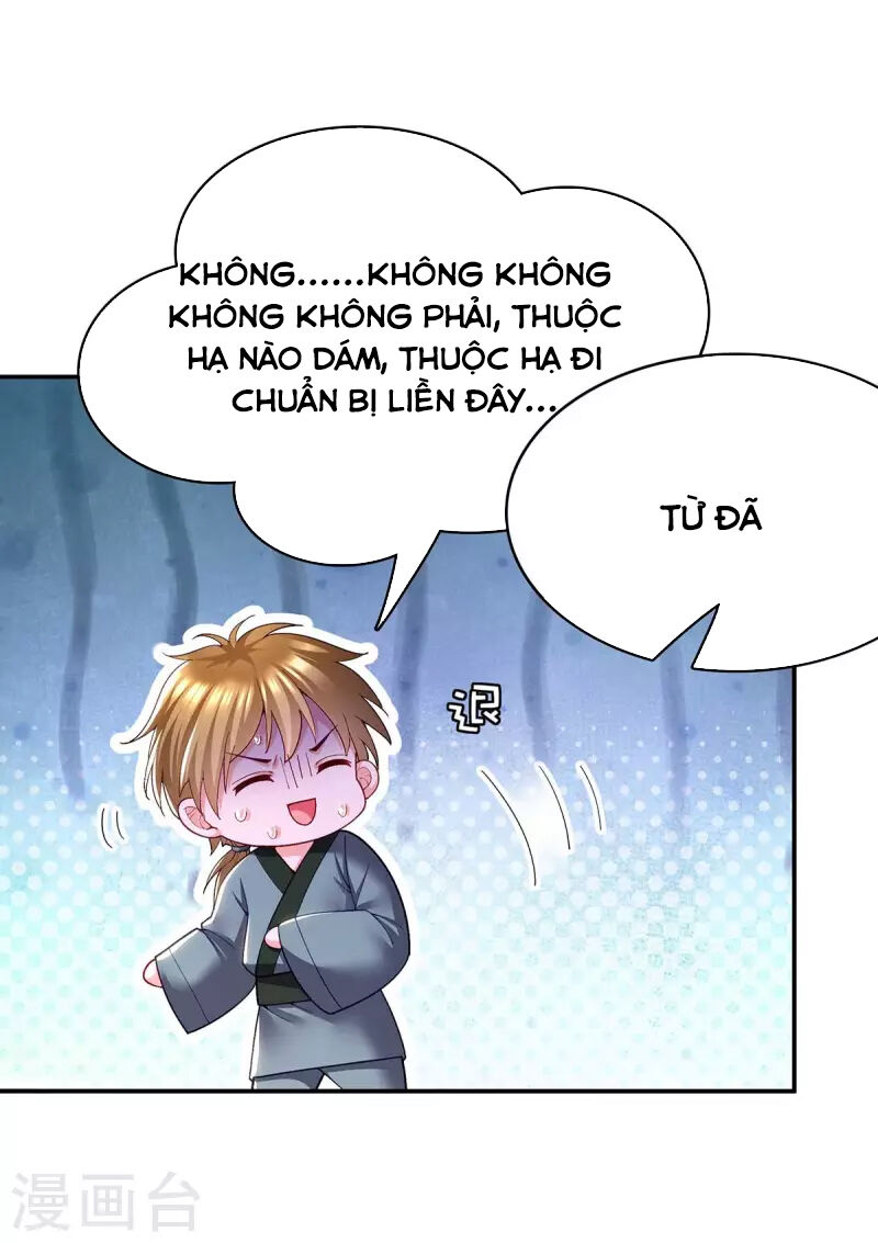 Ta Ở Hậu Cung Làm Lão Đại Chapter 119 - Trang 2