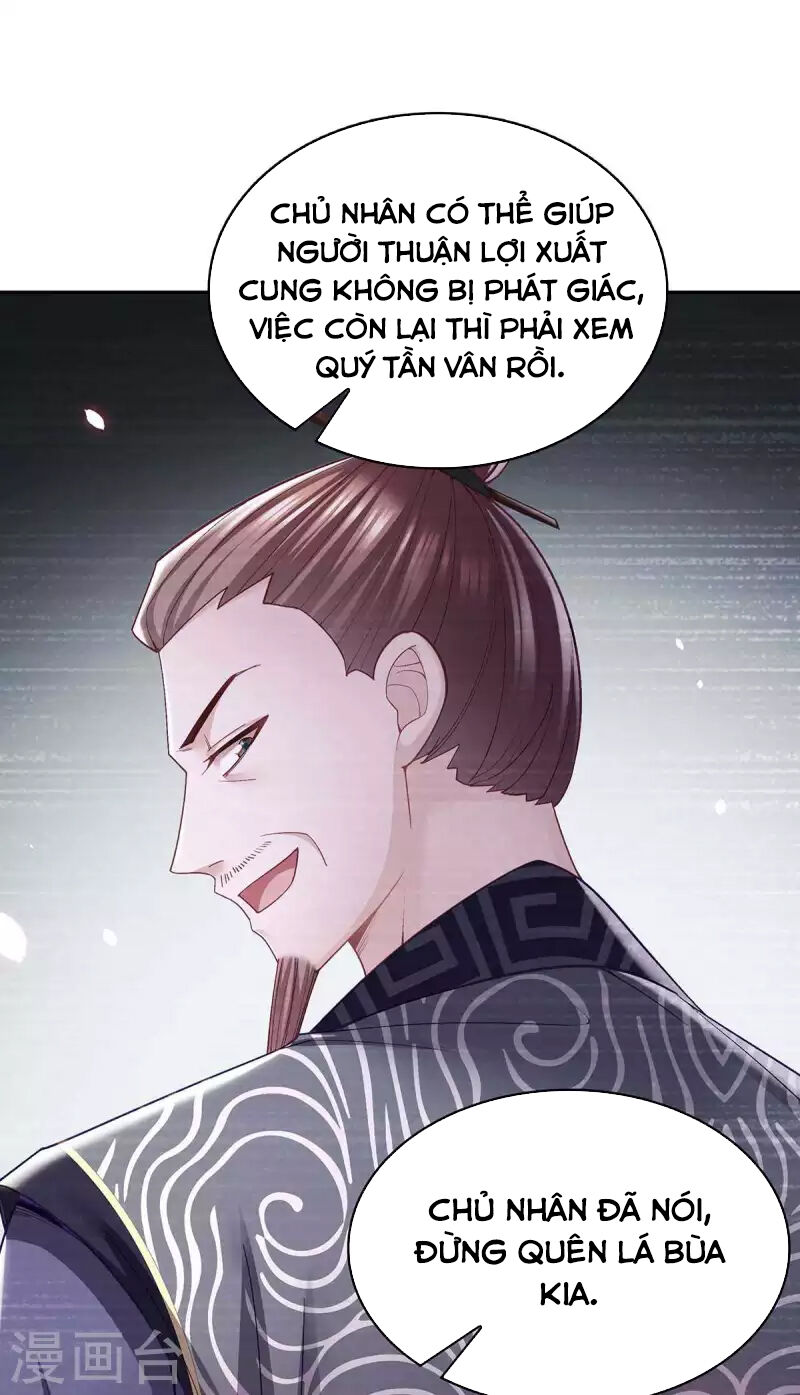 Ta Ở Hậu Cung Làm Lão Đại Chapter 119 - Trang 2