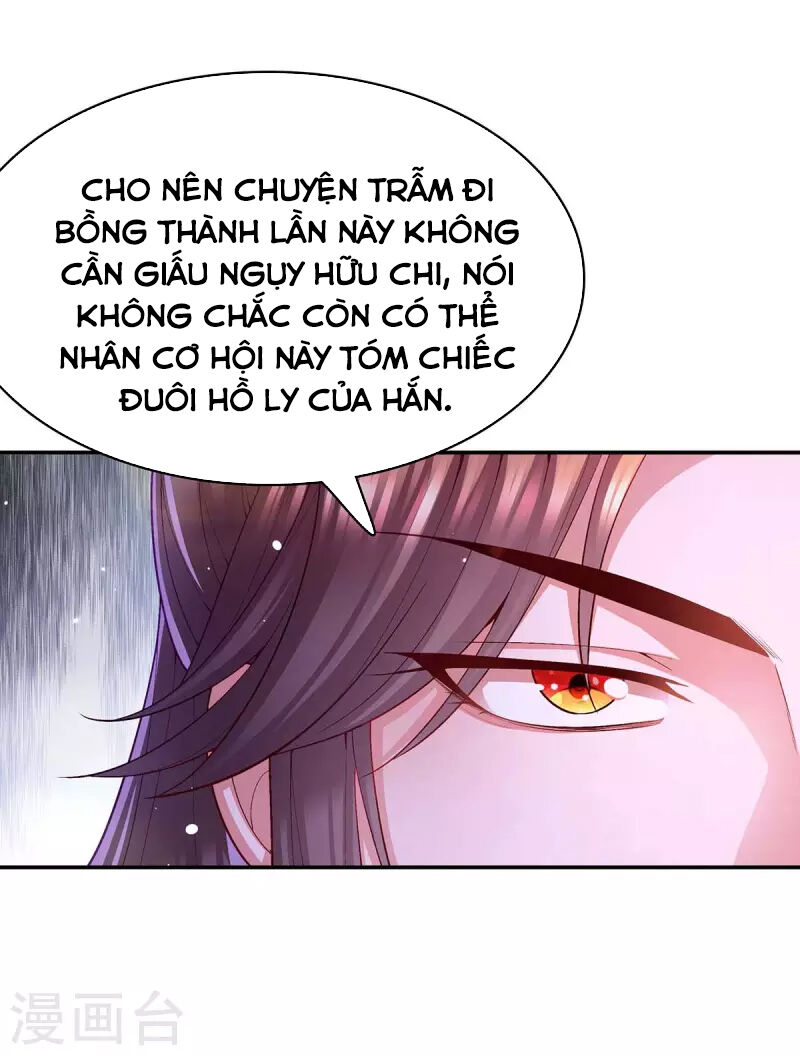 Ta Ở Hậu Cung Làm Lão Đại Chapter 119 - Trang 2