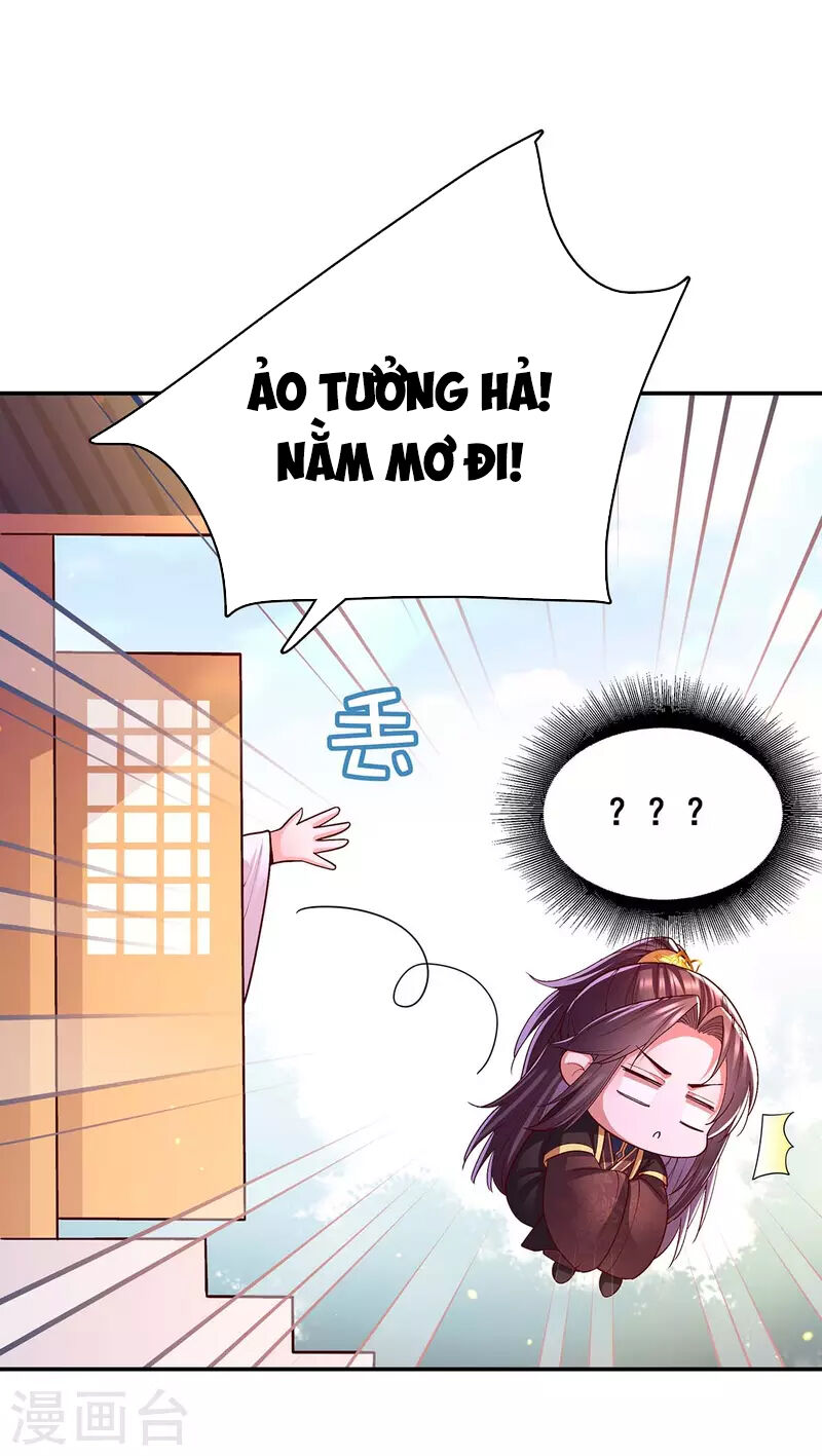 Ta Ở Hậu Cung Làm Lão Đại Chapter 118 - Trang 2