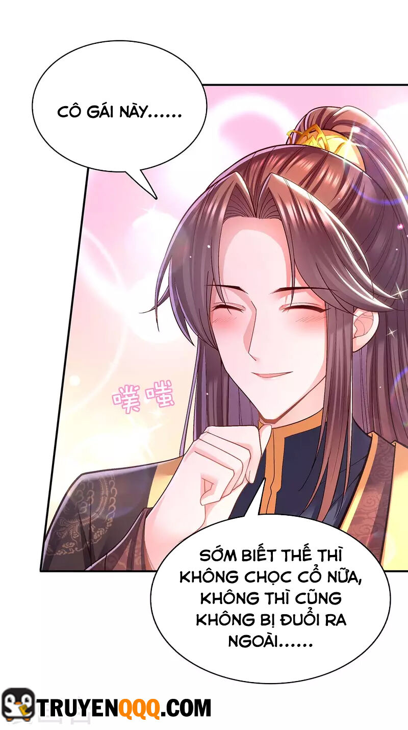 Ta Ở Hậu Cung Làm Lão Đại Chapter 118 - Trang 2