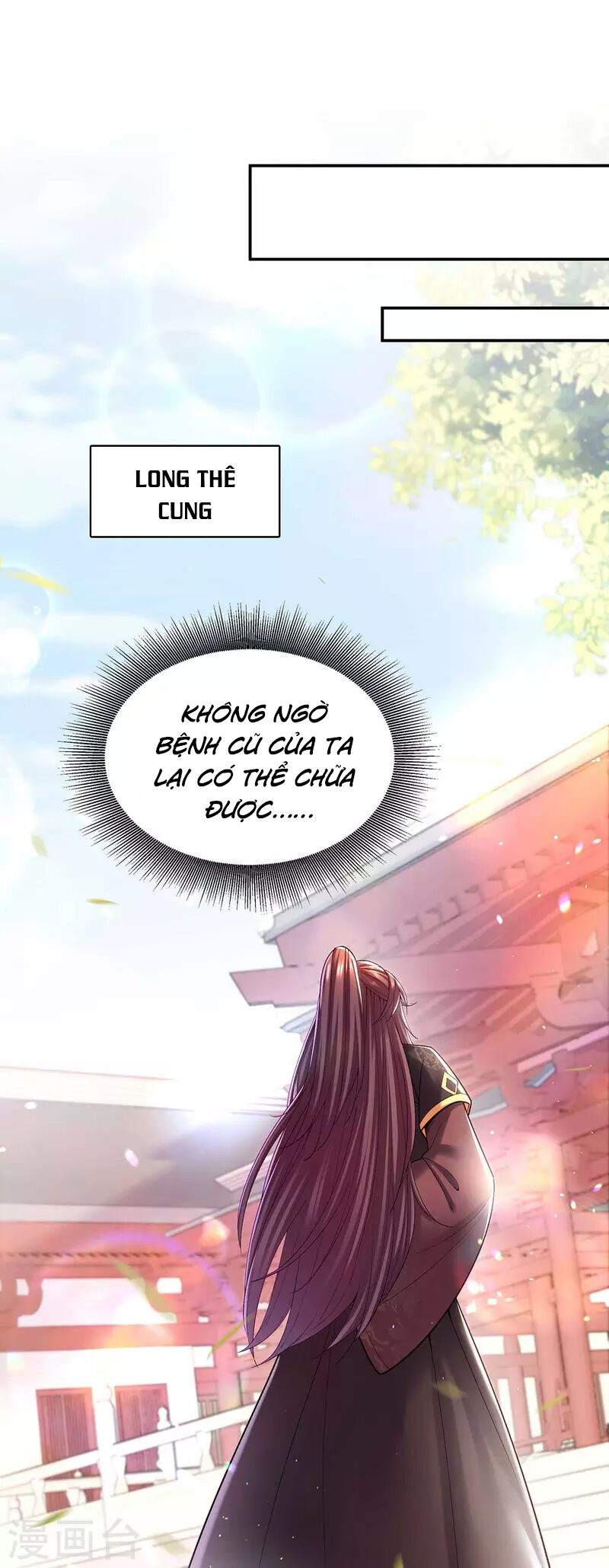 Ta Ở Hậu Cung Làm Lão Đại Chapter 118 - Trang 2