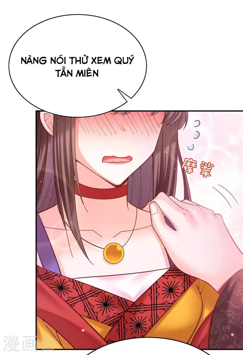 Ta Ở Hậu Cung Làm Lão Đại Chapter 118 - Trang 2