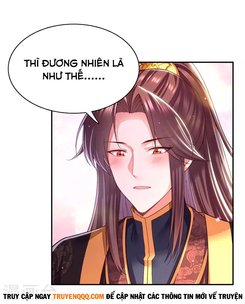 Ta Ở Hậu Cung Làm Lão Đại Chapter 118 - Trang 2