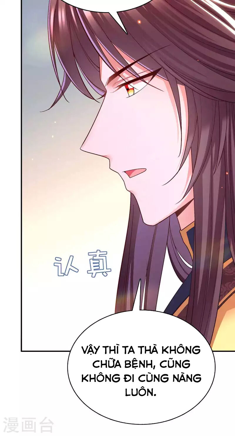 Ta Ở Hậu Cung Làm Lão Đại Chapter 117 - Trang 2