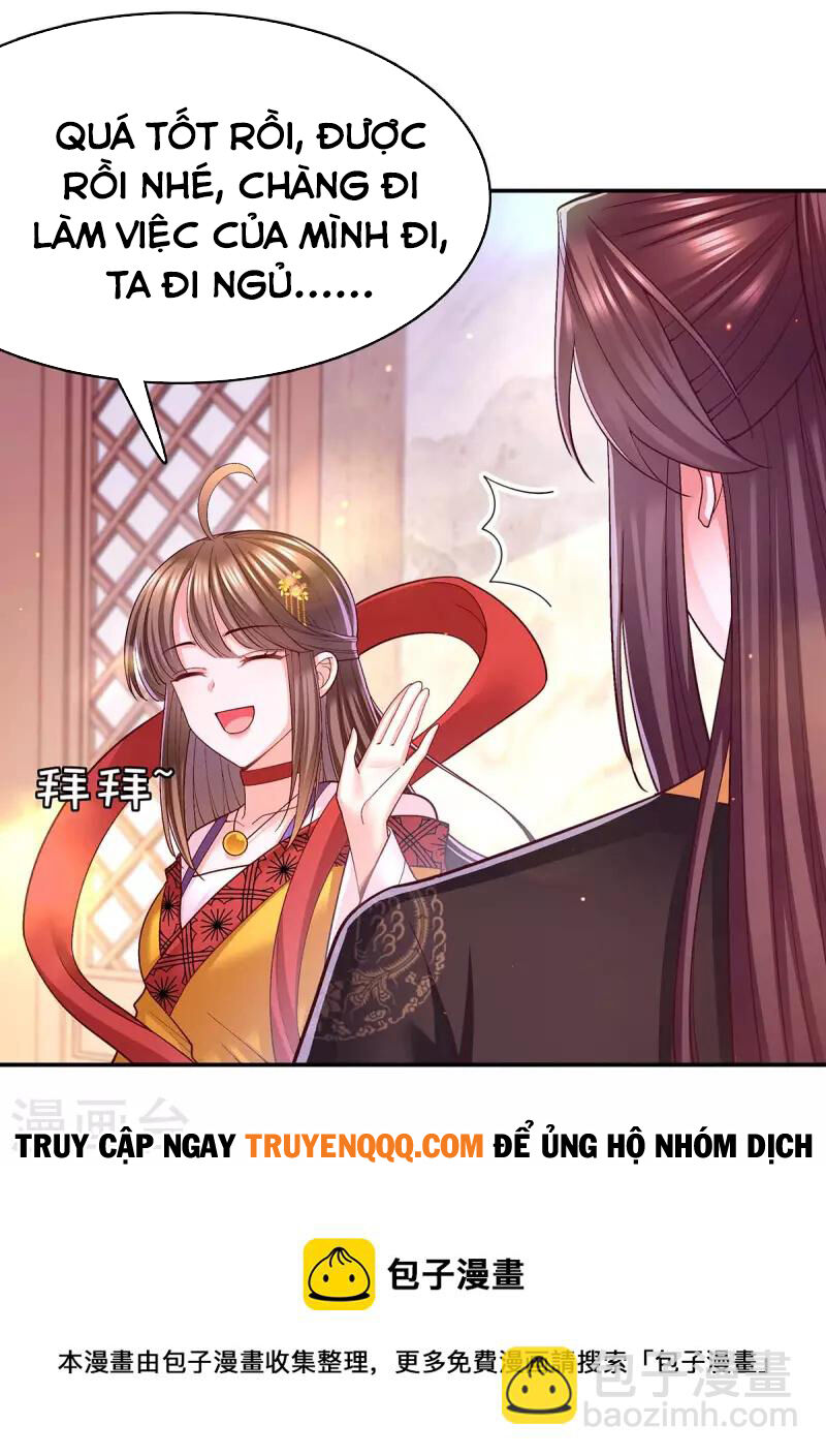 Ta Ở Hậu Cung Làm Lão Đại Chapter 117 - Trang 2