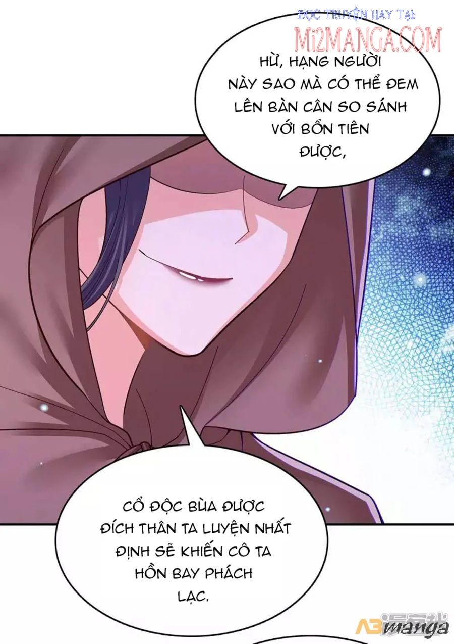 Ta Ở Hậu Cung Làm Lão Đại Chapter 116 - Trang 2