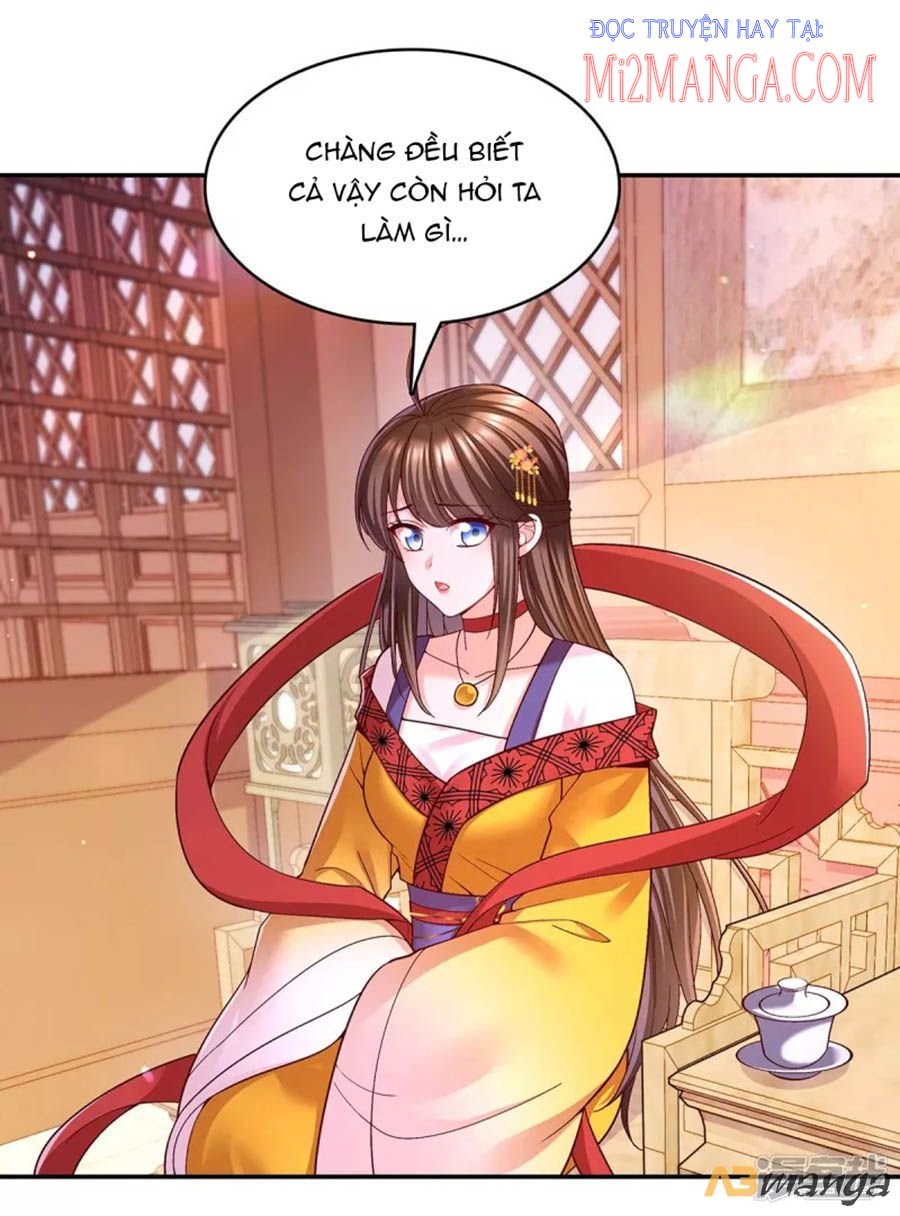 Ta Ở Hậu Cung Làm Lão Đại Chapter 116 - Trang 2