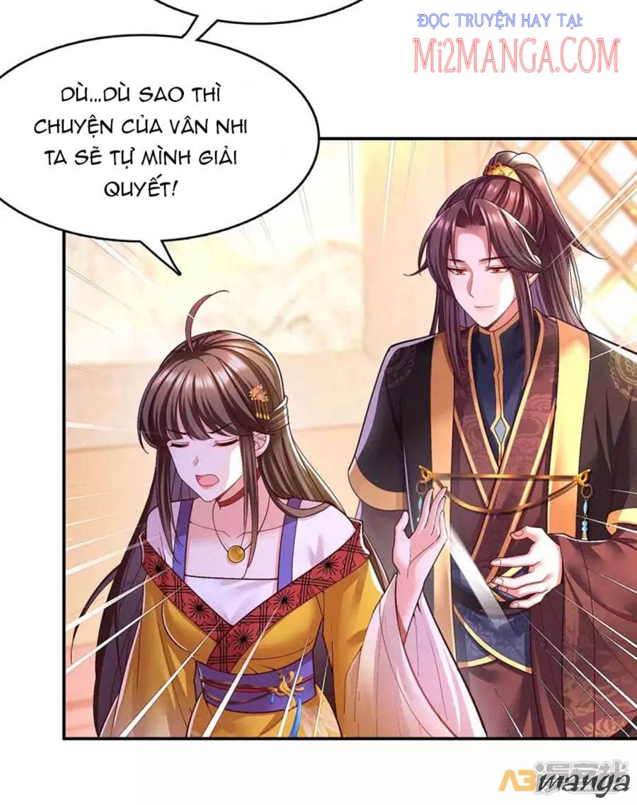 Ta Ở Hậu Cung Làm Lão Đại Chapter 116 - Trang 2